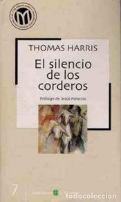 Gebrauchte Bücher: El Silencio de los Corderos - Harris, Thomas